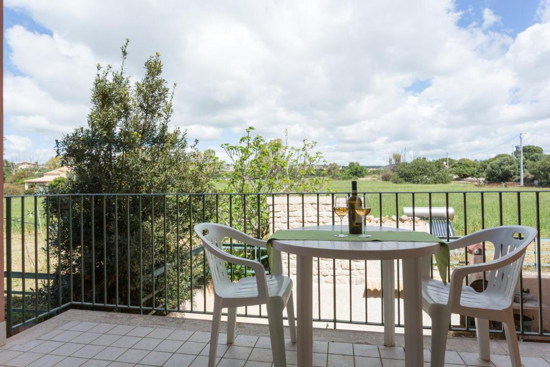 Photo of Patio Balcony in Sampieri