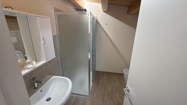 Photo of Bathroom in Termini Imerese