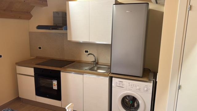 Photo of Kitchen in Termini Imerese