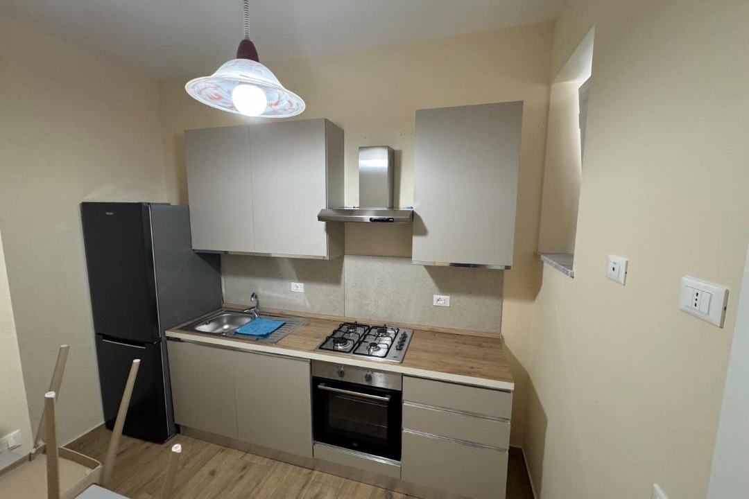 Photo of Kitchen in Termini Imerese