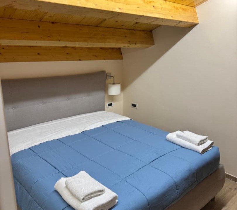 Photo of Bedroom in Termini Imerese