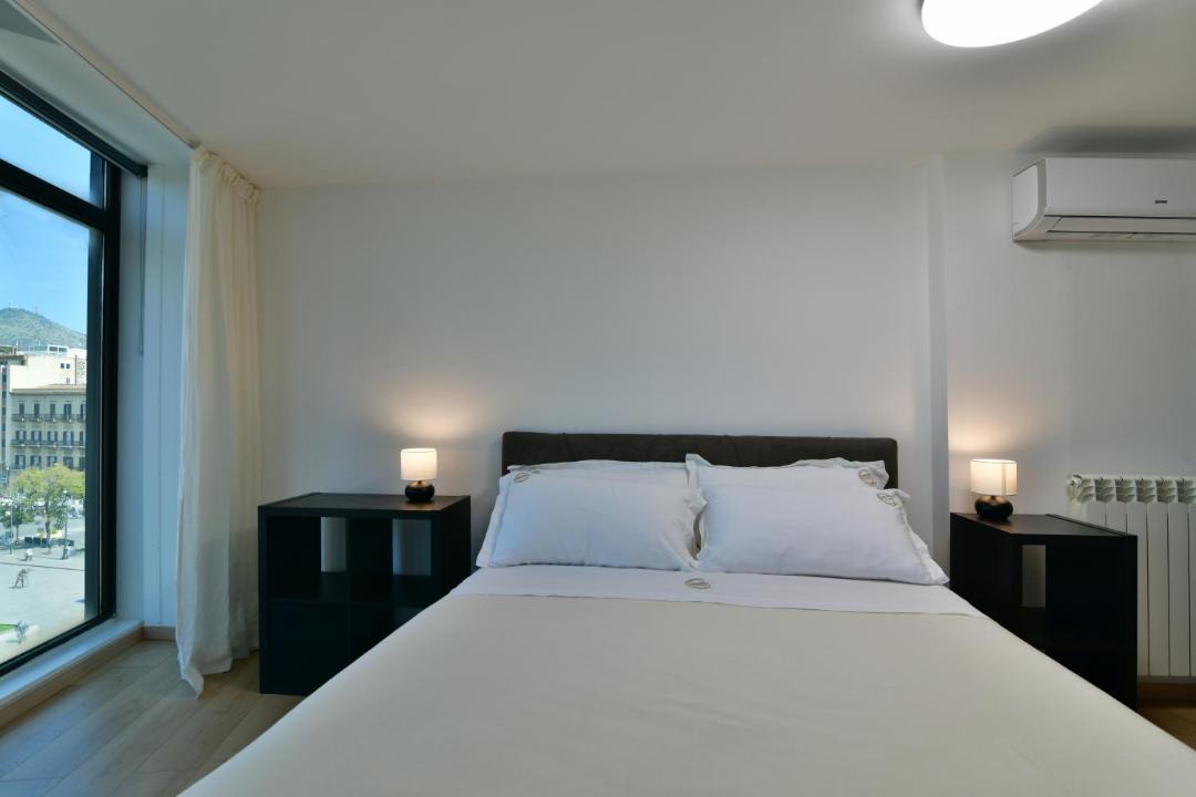 Photo of Bedroom in Ruggero Settimo