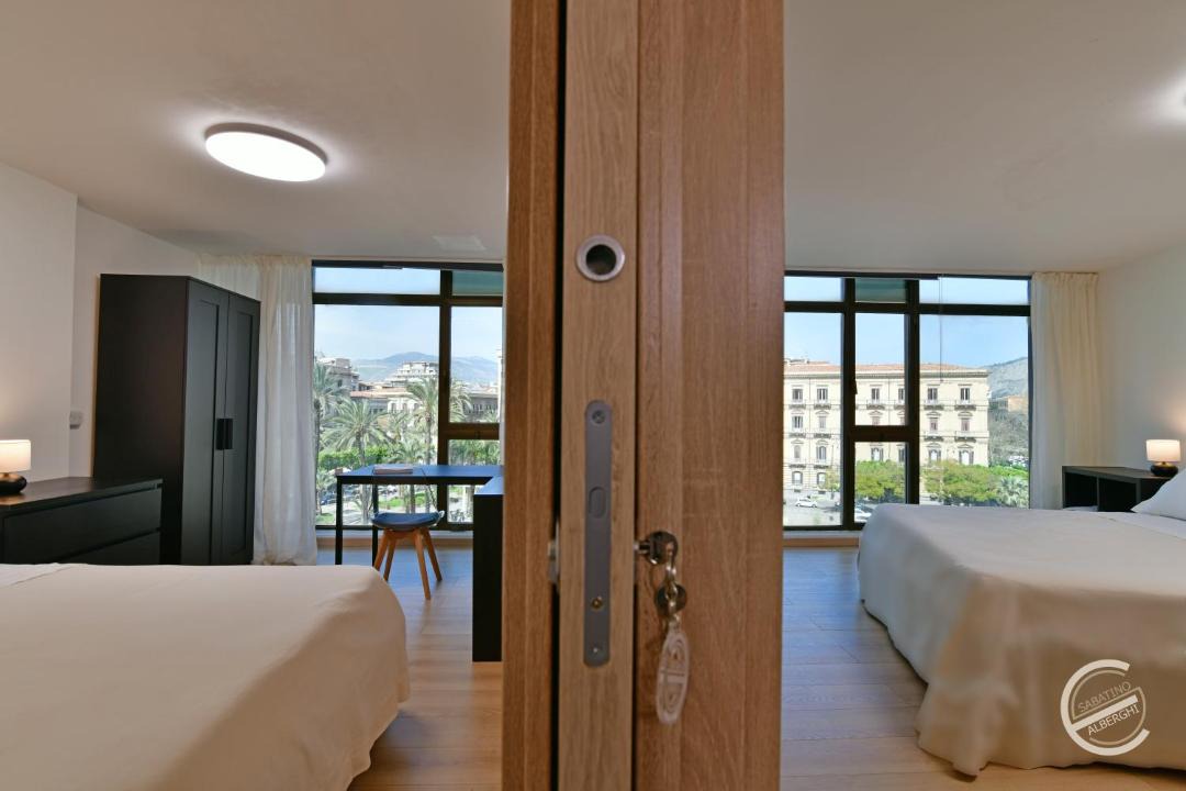 Photo of Bedroom in Ruggero Settimo