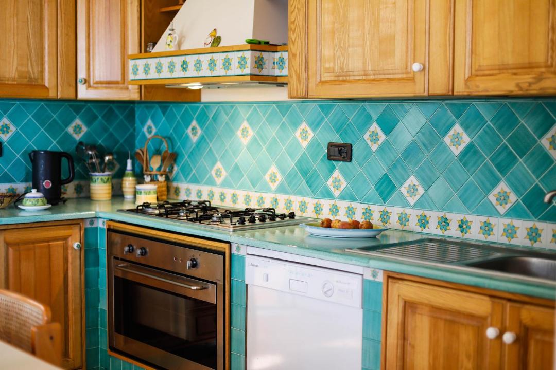 Photo of Kitchen in Gioiosa Marea