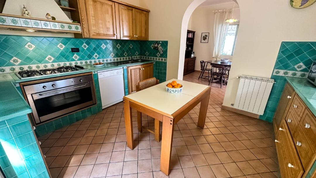 Photo of Kitchen in Gioiosa Marea
