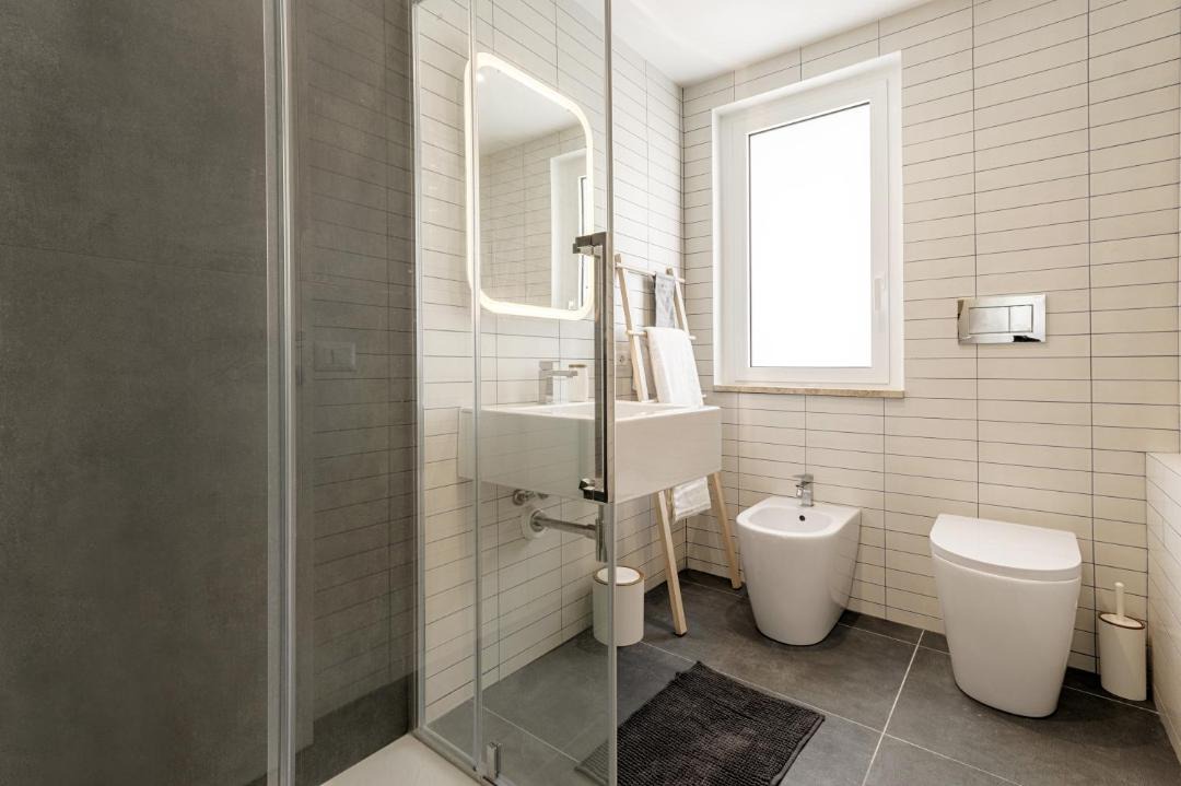 Photo of Bathroom in Marina di Ragusa