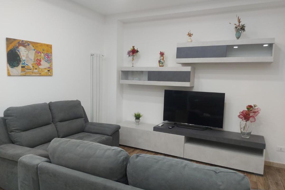 Photo of Livingroom in Carlentini