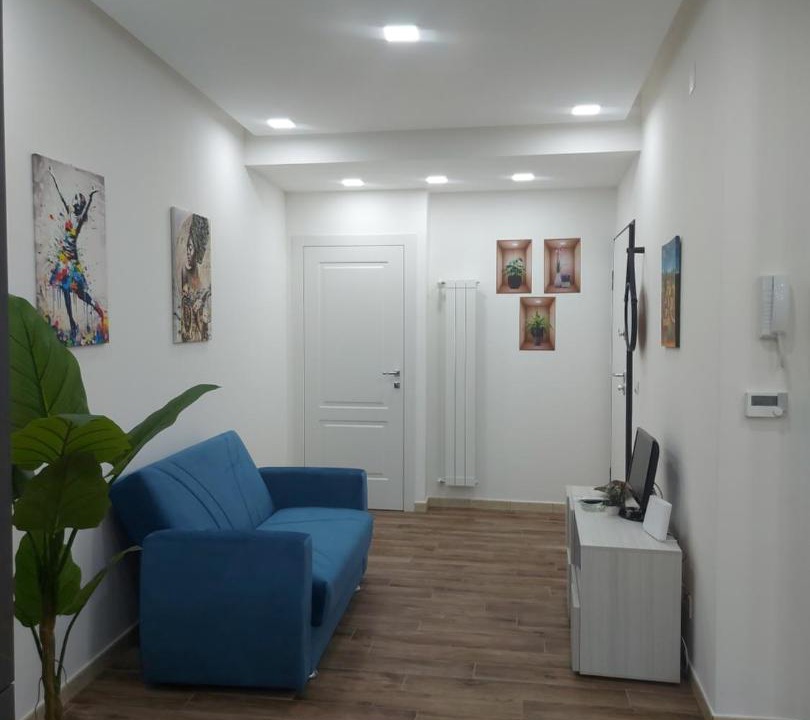 Photo of Livingroom in Carlentini