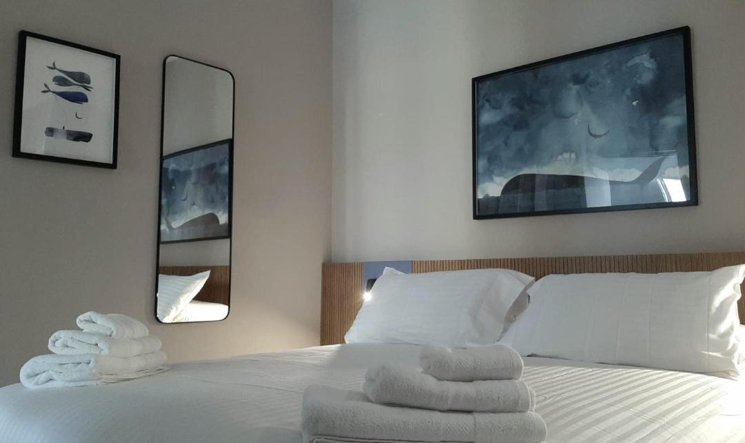 Photo of Bedroom in Acradina
