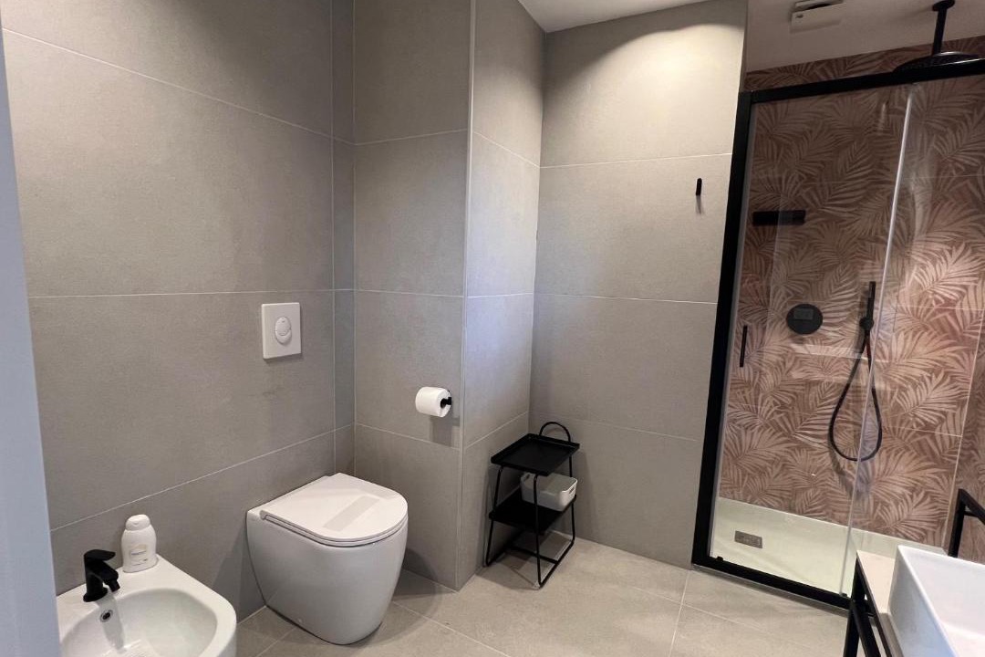 Photo of Bathroom in Acradina