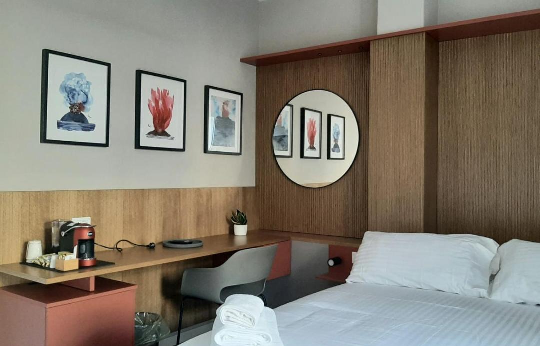 Photo of Bedroom in Acradina