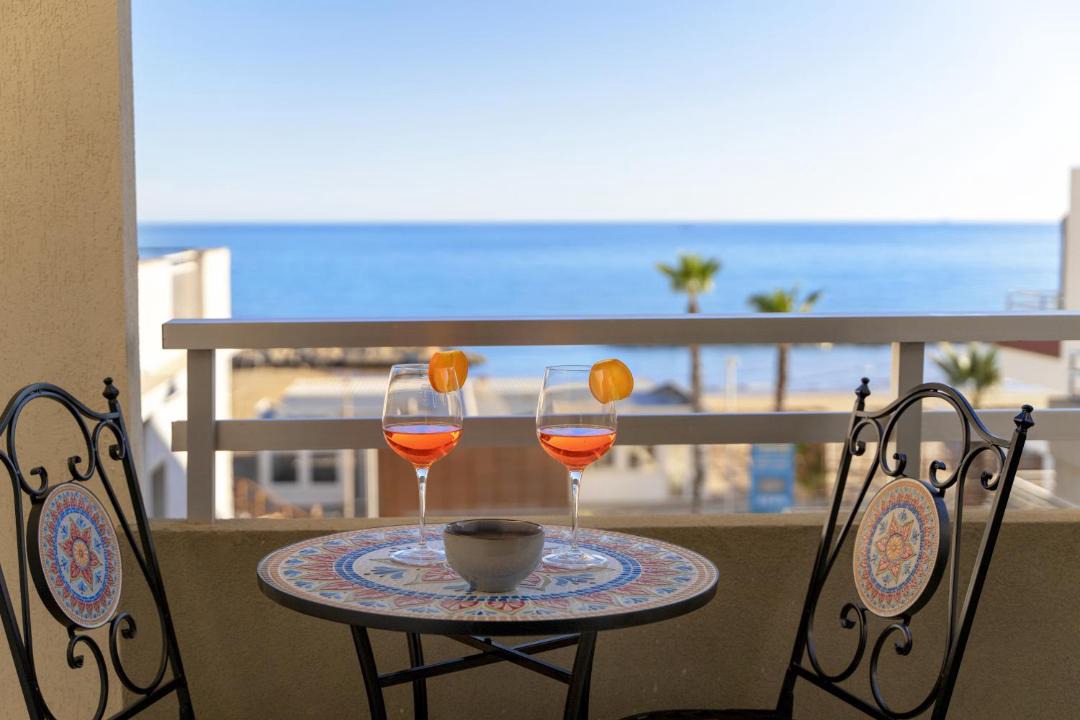 Photo of Patio Balcony in Marina di Ragusa