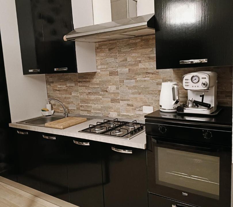 Photo of Kitchen in Carini