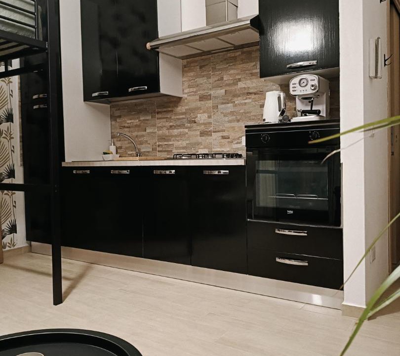Photo of Kitchen in Carini