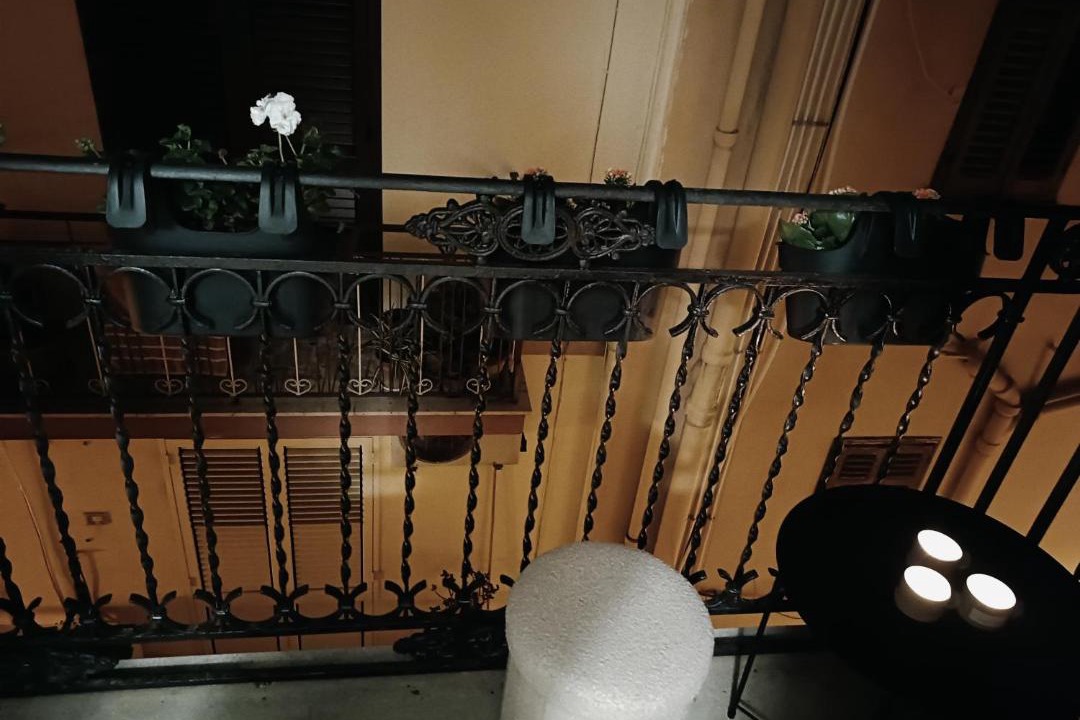 Photo of Patio Balcony in Carini
