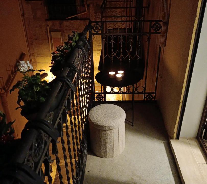 Photo of Patio Balcony in Carini