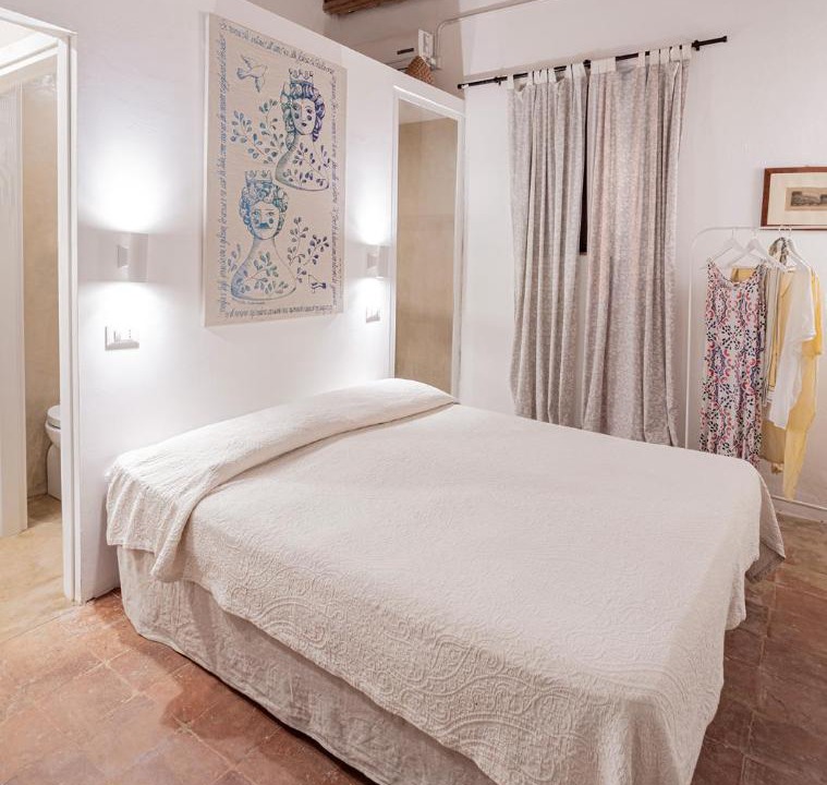 Photo of Bedroom in Terrasini