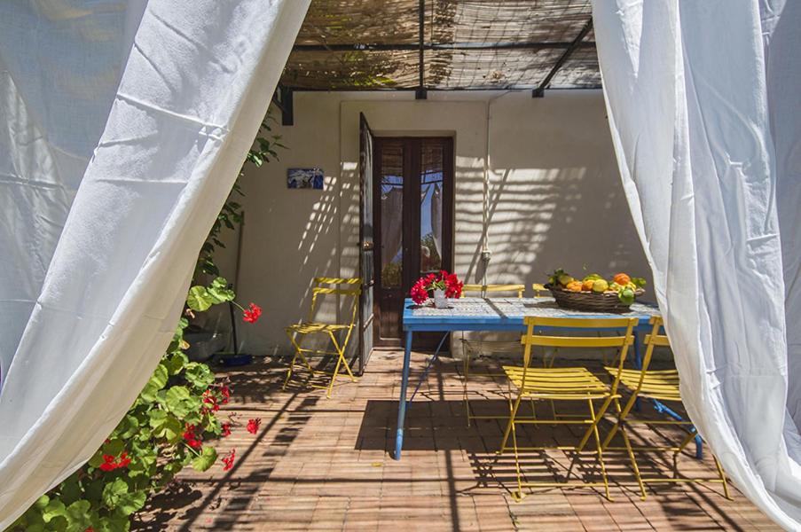 Photo of Patio Balcony in Terrasini