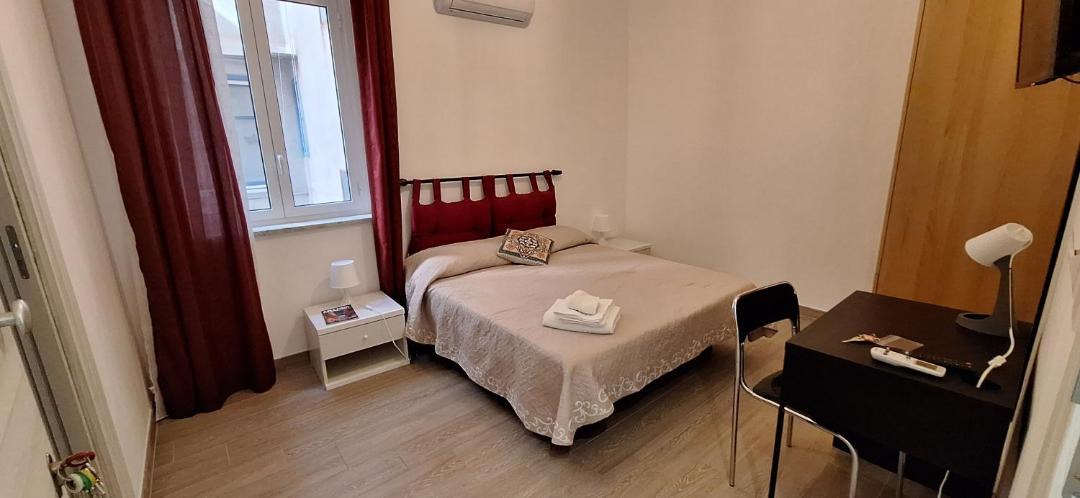 Photo of Bedroom in Borgo Vecchio