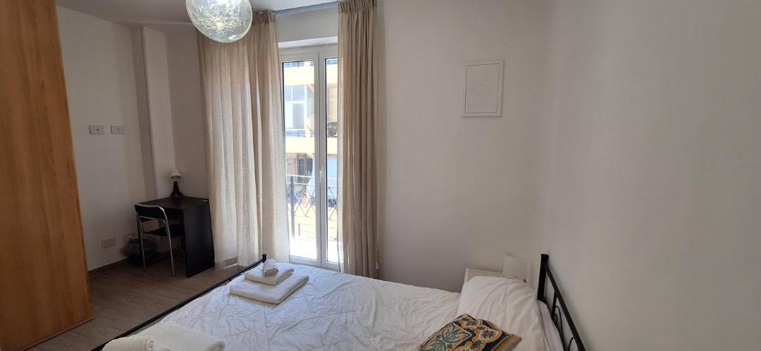 Photo of Bedroom in Borgo Vecchio