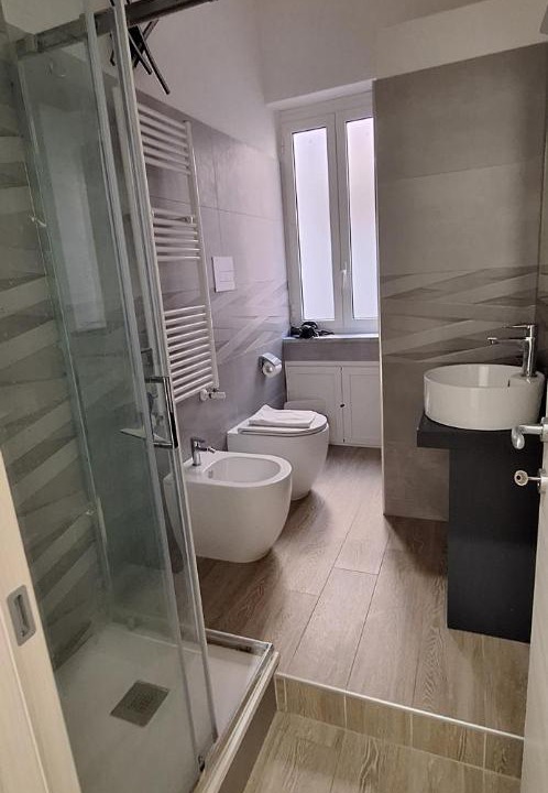 Photo of Bathroom in Borgo Vecchio