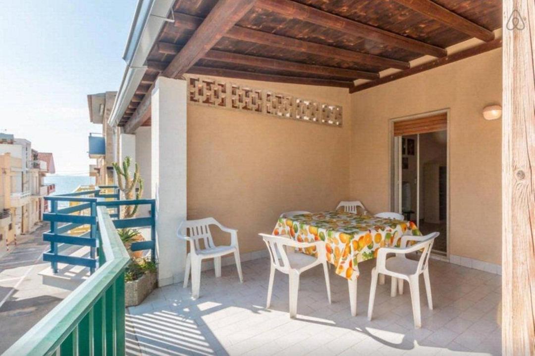 Photo of Patio Balcony in Casuzze