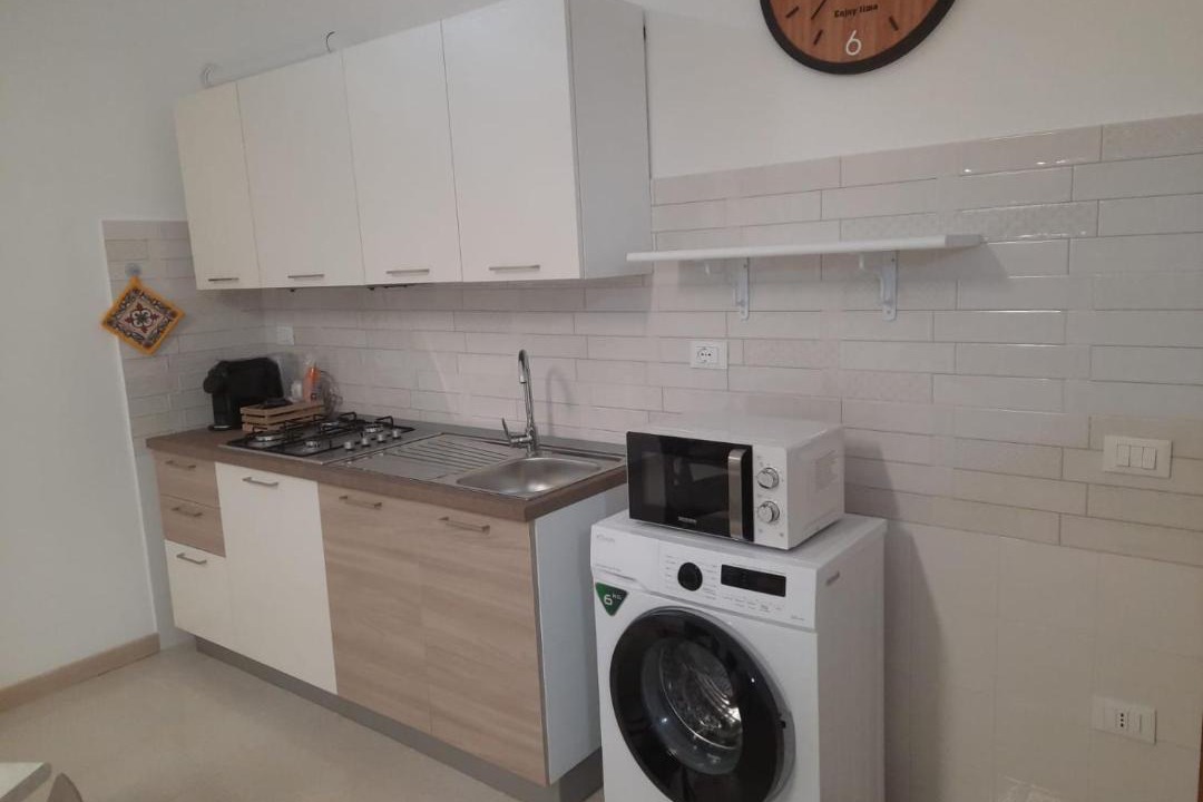 Photo of Kitchen in Petrosino