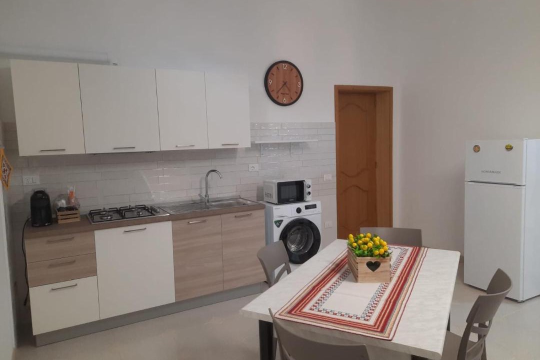 Photo of Kitchen in Petrosino
