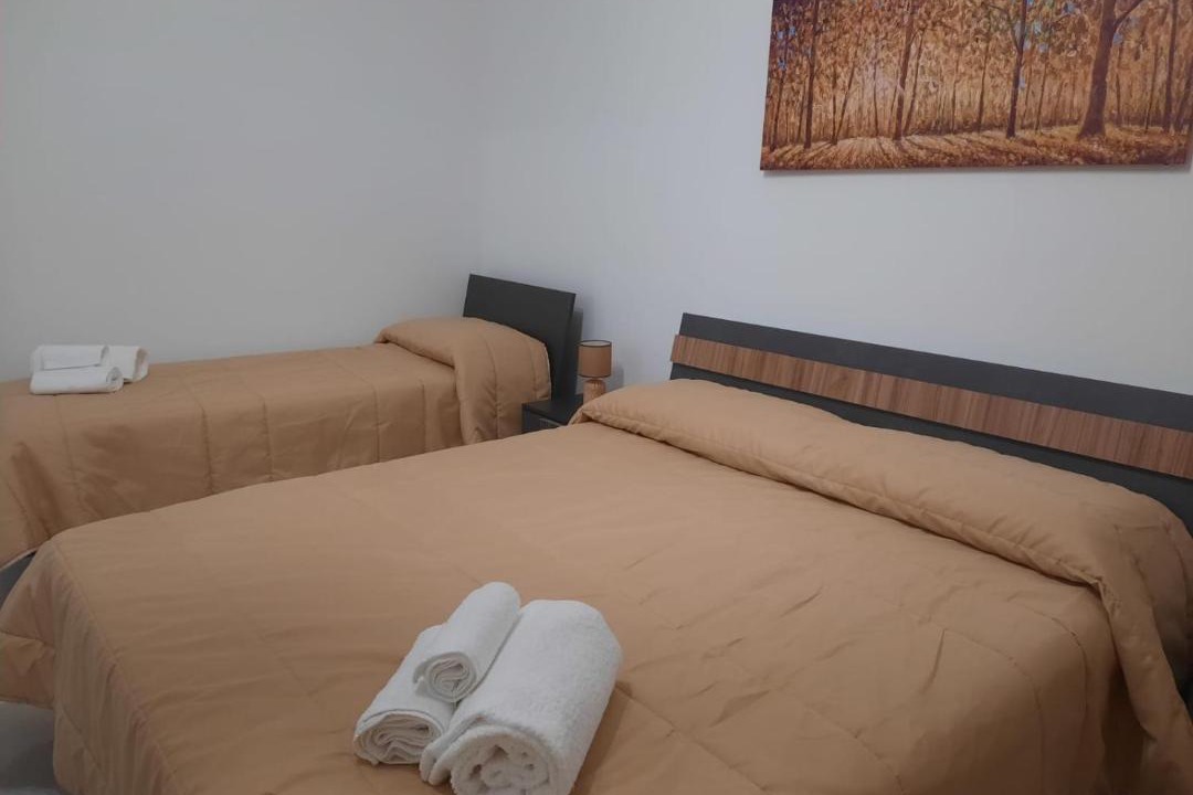 Photo of Bedroom in Petrosino