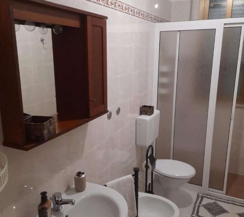 Photo of Bathroom in Petrosino