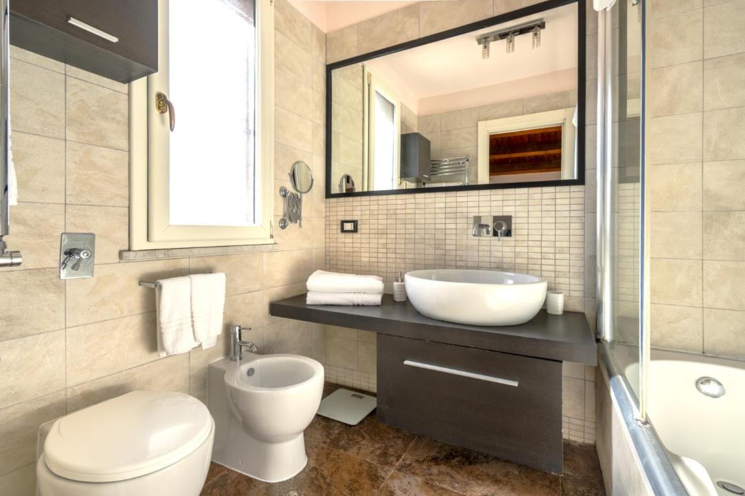 Photo of Bathroom in Monreale