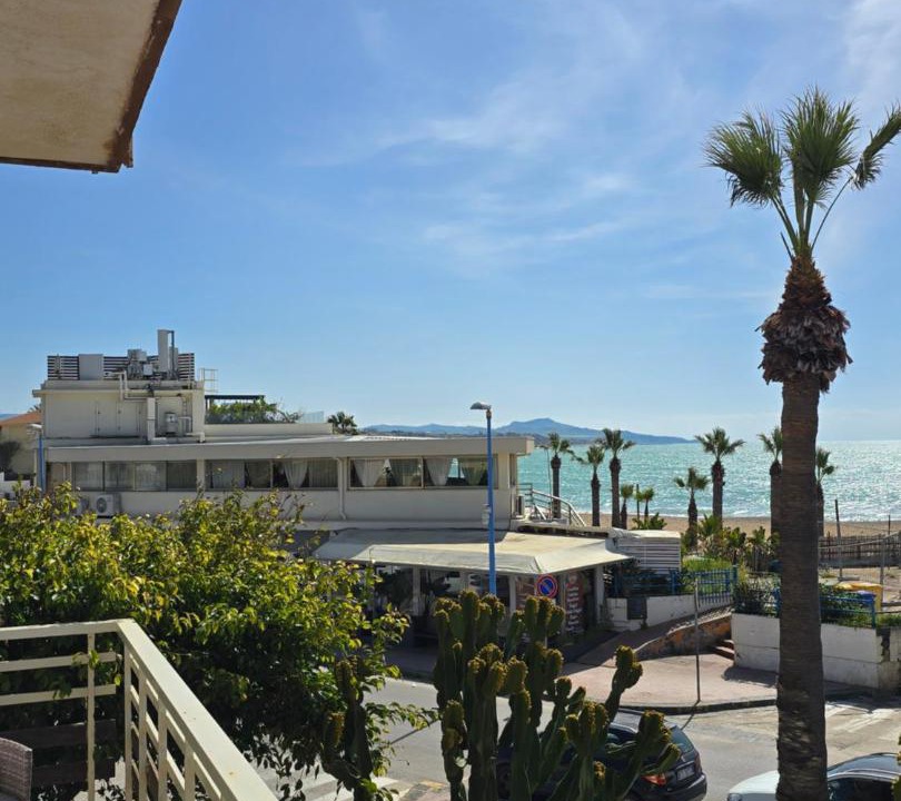 Photo of Patio Balcony in San Leone