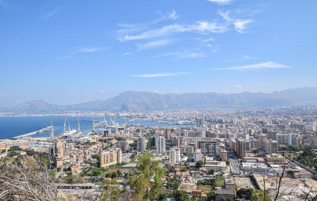 Photo of Others in Palermo