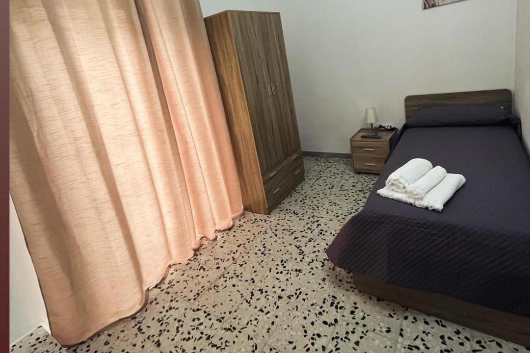 Photo of Bedroom in Marianopoli