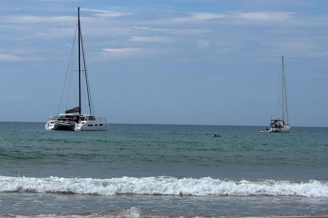 Photo of Others in Punta Braccetto