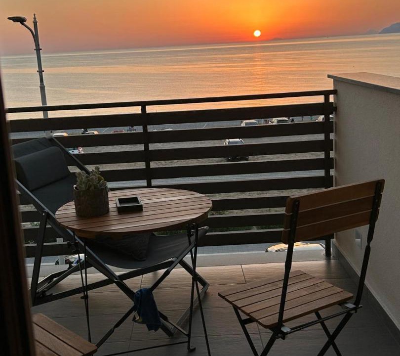 Photo of Patio Balcony in Milazzo