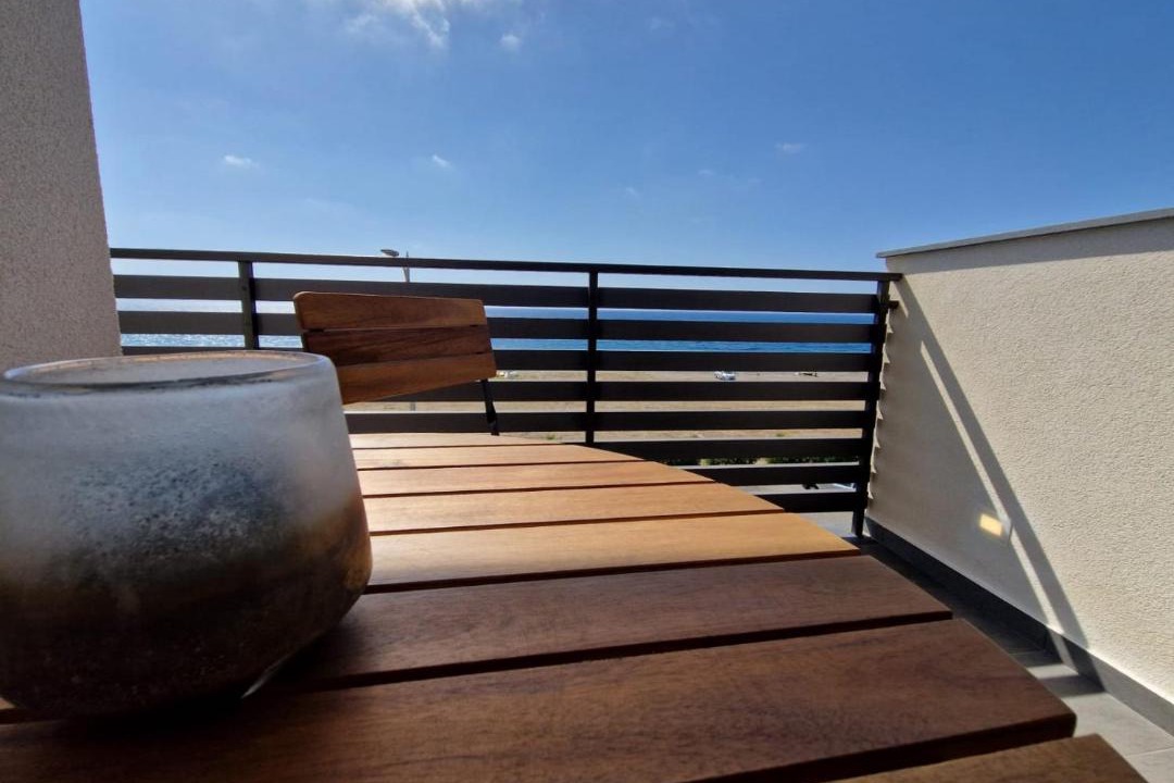 Photo of Patio Balcony in Milazzo
