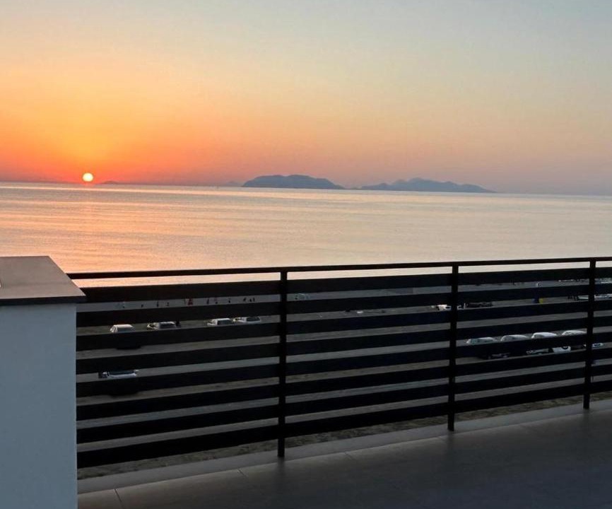 Photo of Patio Balcony in Milazzo