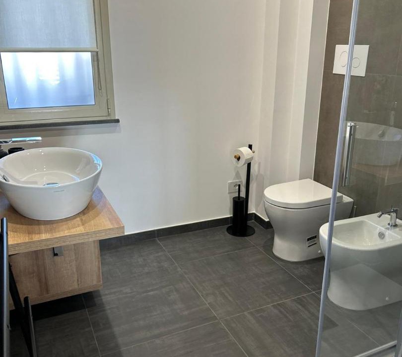 Photo of Bathroom in Milazzo