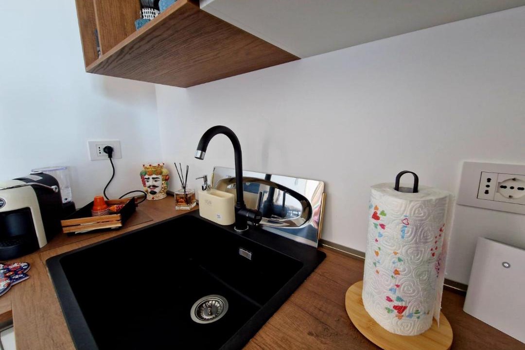 Photo of Kitchen in Milazzo