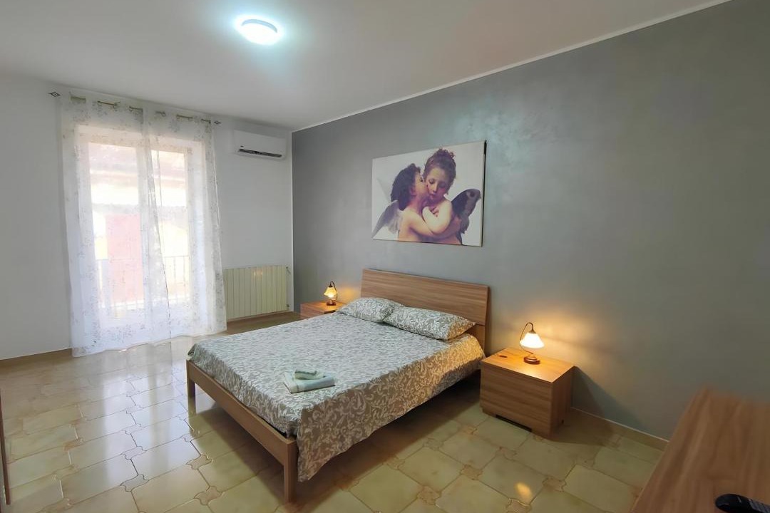 Photo of Bedroom in Barrafranca