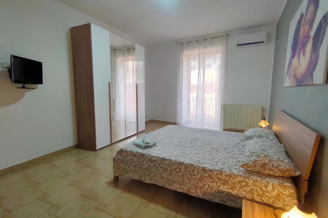 Photo of Bedroom in Barrafranca
