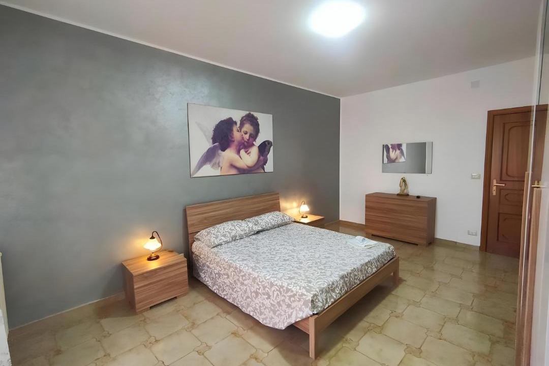 Photo of Bedroom in Barrafranca
