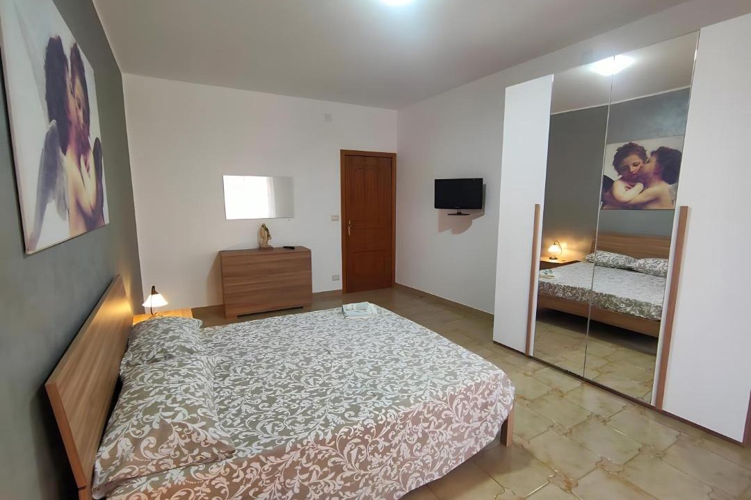 Photo of Bedroom in Barrafranca