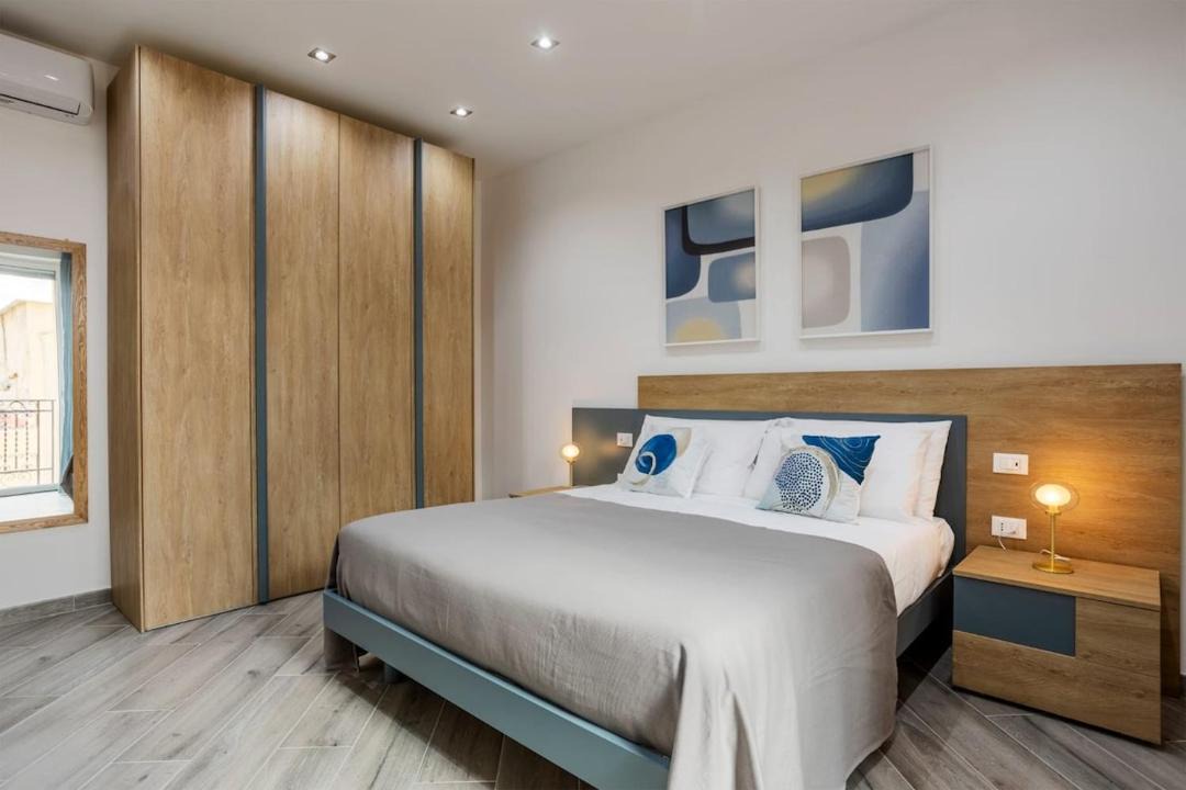 Photo of Bedroom in Corso dei Mille - Sant'Erasmo