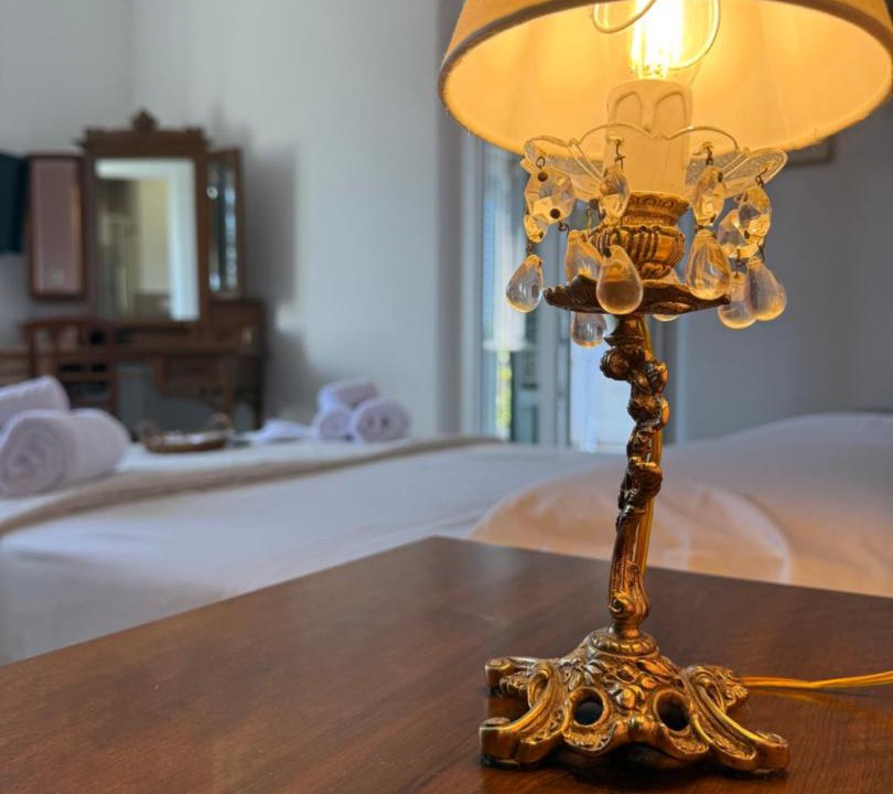Photo of Bedroom in Addaura