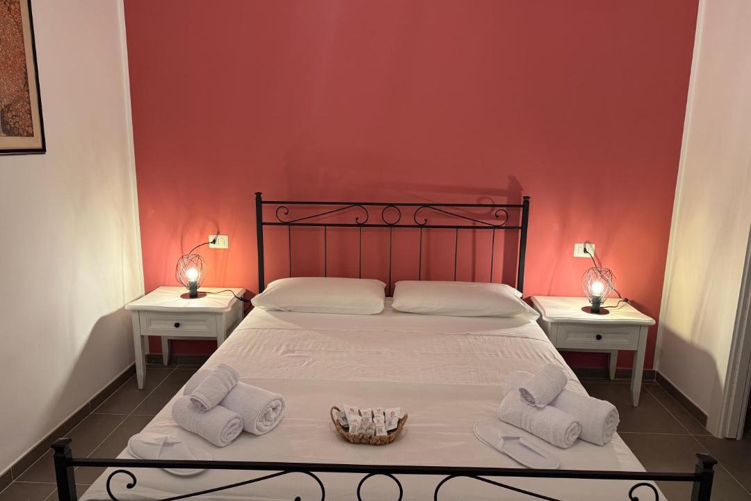 Photo of Bedroom in Addaura