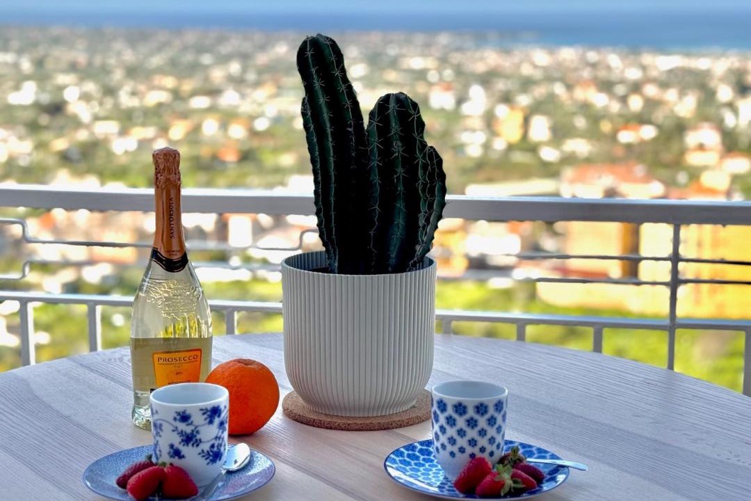 Photo of Patio Balcony in Carini