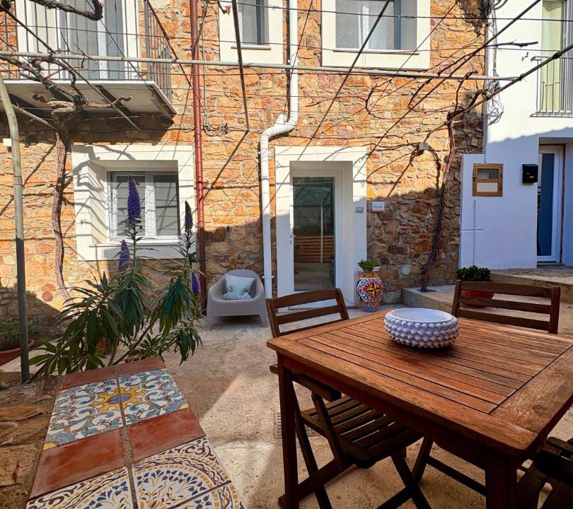 Photo of Patio Balcony in Sant'Ambrogio