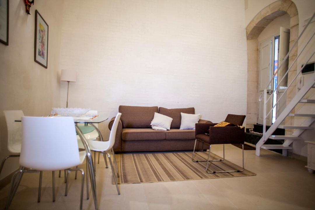 Photo of Livingroom in Ortigia